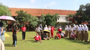 Class Meeting Osis SMA Negeri 1 Mandirancan