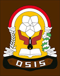 Logo Osis SMA Negeri 1 Mandirancan